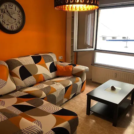 Apartament Alejate De Todo Pero Quedate Cerca