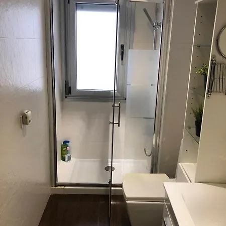 Apartament Alejate De Todo Pero Quedate Cerca *