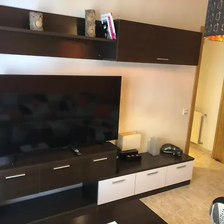 Lejlighed Alejate De Todo Pero Quedate Cerca Oviedo